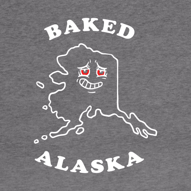 Baked Alaska by dumbshirts